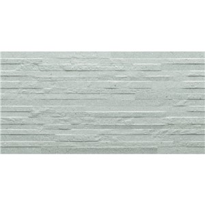 NB17342 BALANCE MATT SILVER MURETTO DECOR WALL TILE 295X592