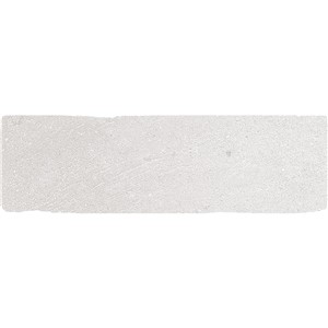 NB17560 FIRENZE WHITE PORCELAIN WALL TILE 75X250