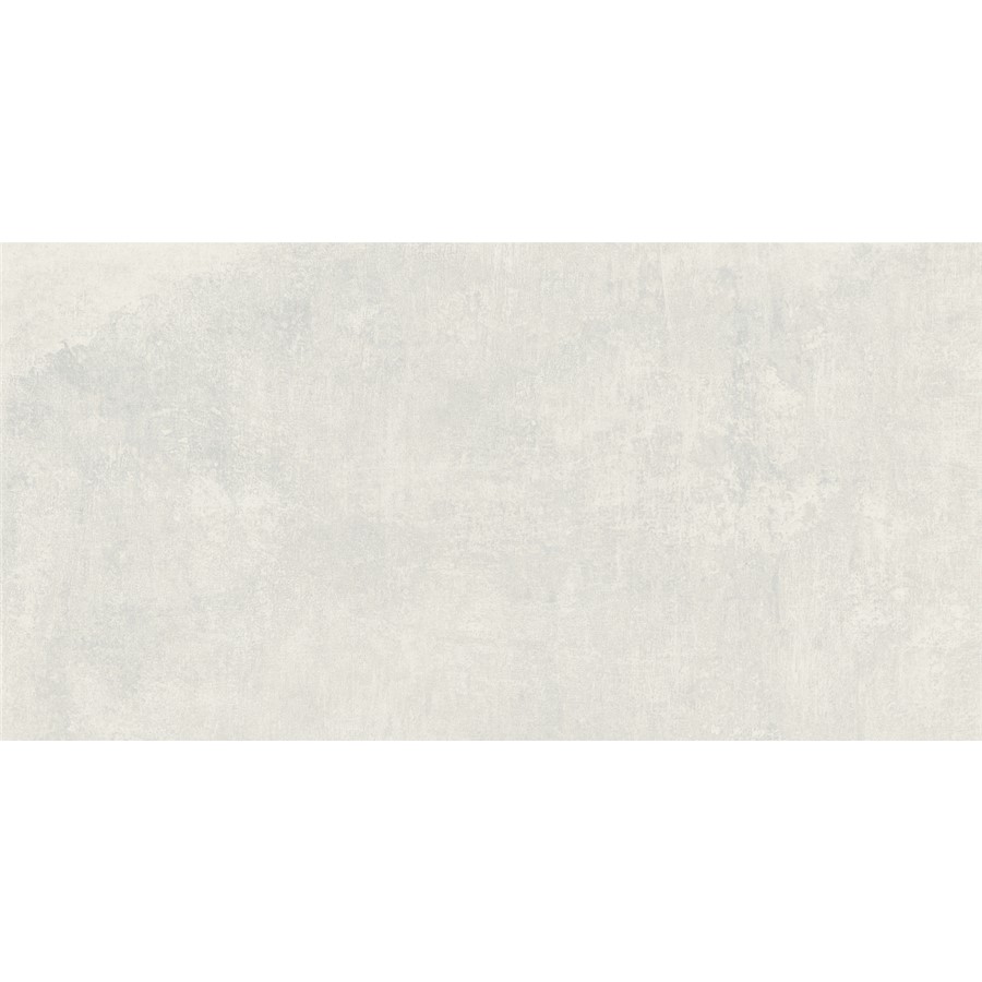 NB17570 METROPOLIS WHITE LAPATTO RECTIFIED PORCELAIN 600X1200