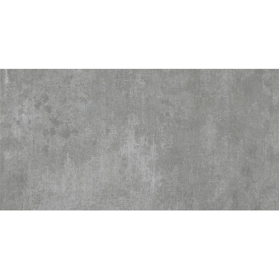 NB17571 METROPOLIS STEEL LAPATTO RECTIFIED PORCELAIN 600X1200
