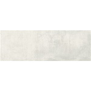 NB17568 METROPOLIS WHITE CERAMIC WALL TILE 200X600