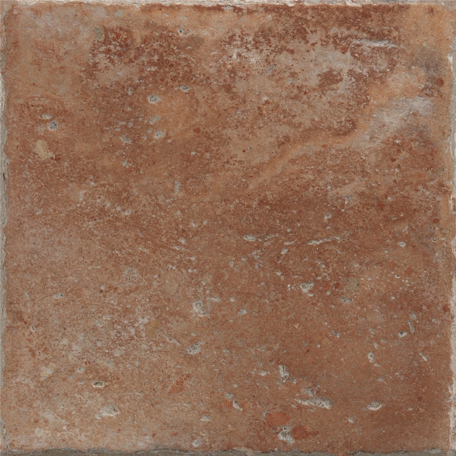 NB17586 COUNTRY TERRACOTTA PORCELAIN FLOOR TILE 406X406