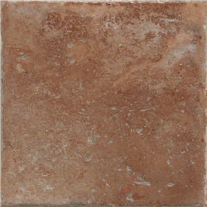 NB17586 COUNTRY TERRACOTTA PORCELAIN FLOOR TILE 406X406