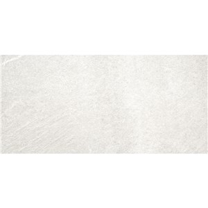 NB17483 URBAN WHITE PORCELAIN WALL & FLOOR TILE 370X750