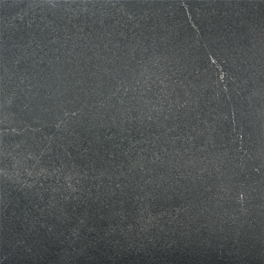 NB17486 URBAN BLACK PORCELAIN WALL & FLOOR TILE 750X750