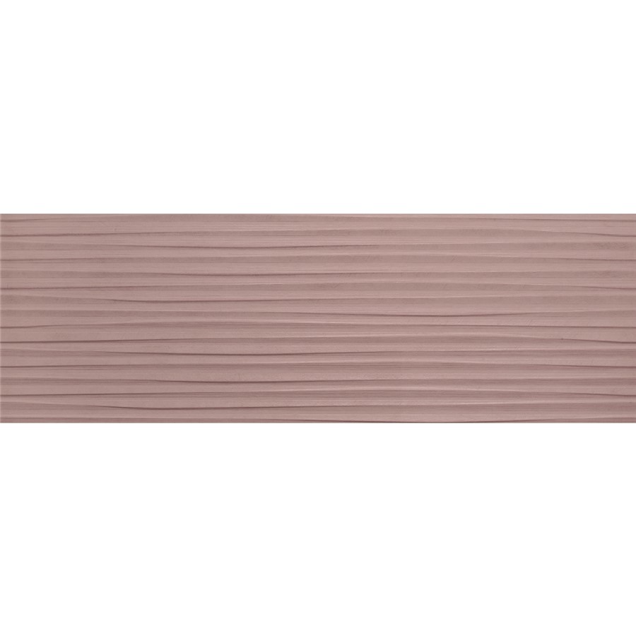 NB17592 CONTOUR MAKEUP STRUCTURE CERAMIC WALL TILE 400X1200