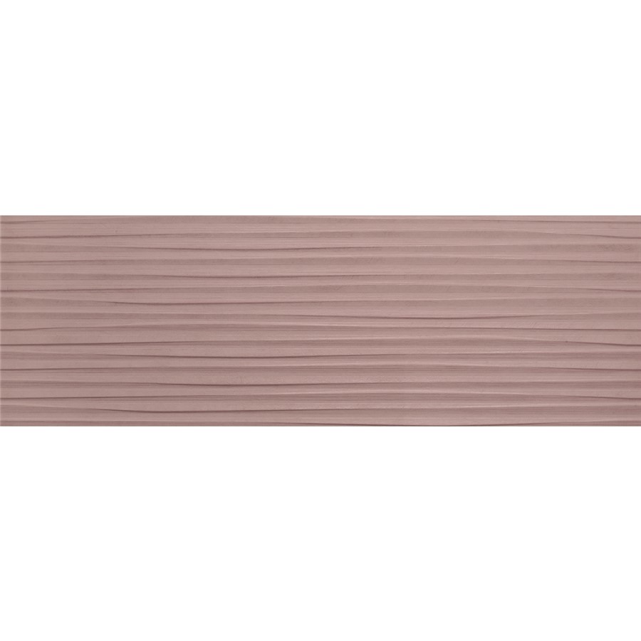 NB17592 CONTOUR MAKEUP STRUCTURE CERAMIC WALL TILE 400X1200