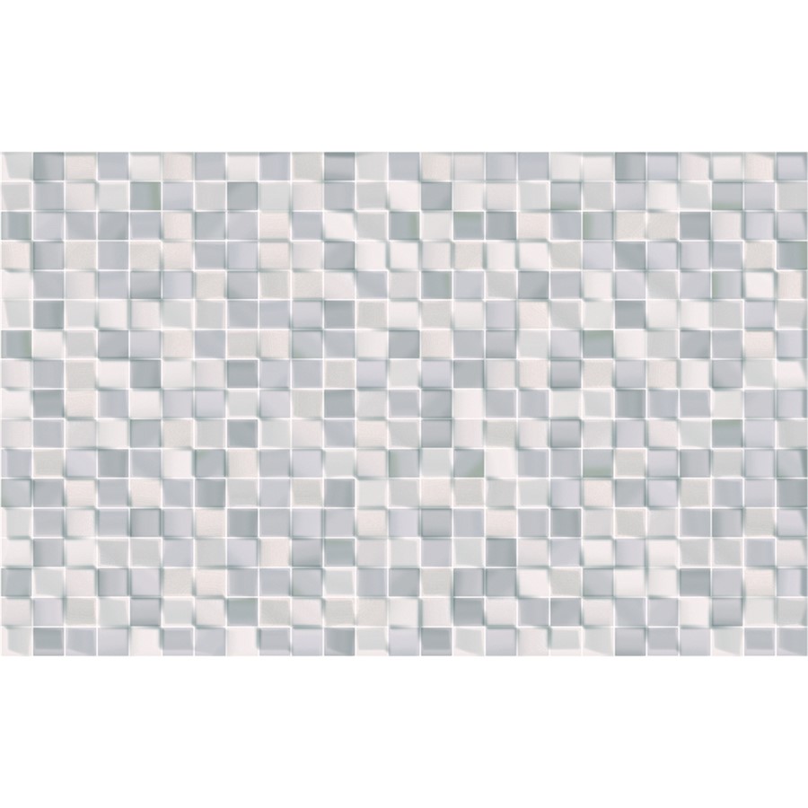 NB17218 CUBIC PERLA MOSAIC EFFECT WALL TILE 250X400