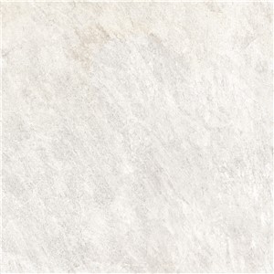 NB18237 QUARZI WHITE RECTIFIED PORCELAIN 600X600