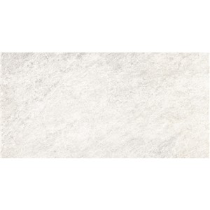 NB18238 QUARZI WHITE RECTIFIED PORCELAIN 300X600