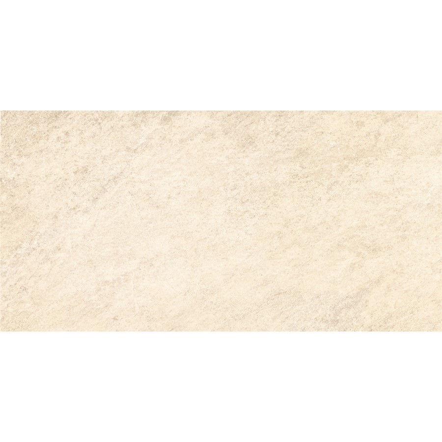 NB18240 QUARZI BEIGE RECTIFIED PORCELAIN 300X600