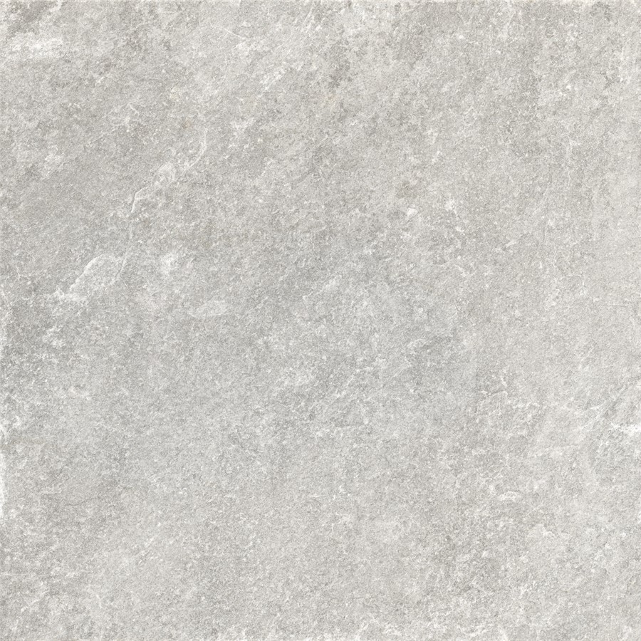 NB18241 QUARZI LIGHT GREY RECTIFIED PORCELAIN 600X600