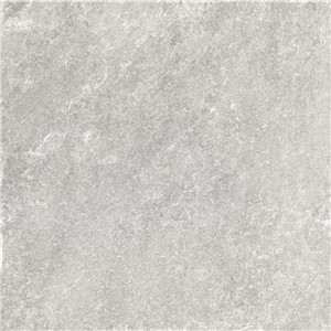 NB18241 QUARZI LIGHT GREY RECTIFIED PORCELAIN 600X600