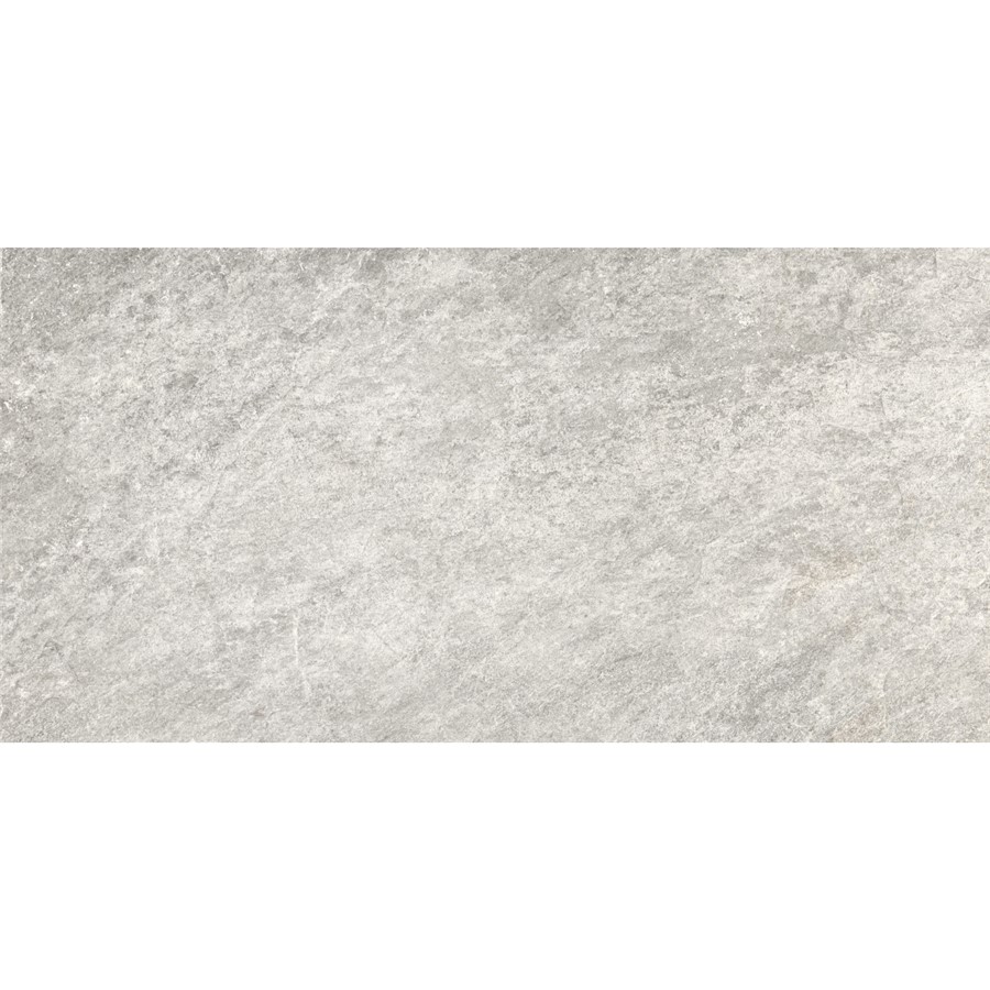 NB18242 QUARZI LIGHT GREY RECTIFIED PORCELAIN 300X600