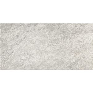 NB18242 QUARZI LIGHT GREY RECTIFIED PORCELAIN 300X600