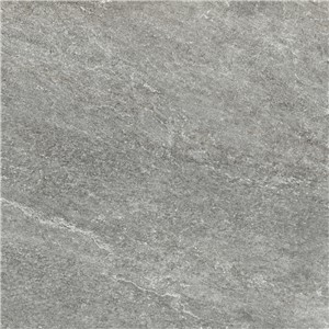 NB18243 QUARZI DARK GREY RECTIFIED PORCELAIN 600X600