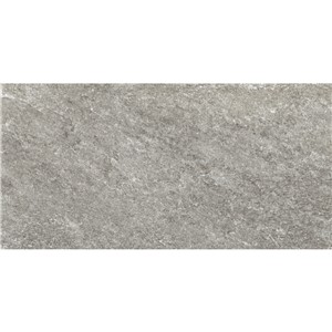 NB18244 QUARZI DARK GREY RECTIFIED PORCELAIN 300X600