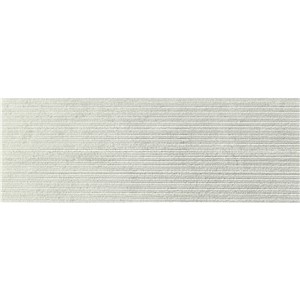 NB17733 RESIDENCE GREY COMFY DECOR RECTIFIED WALL TILE 350X1000