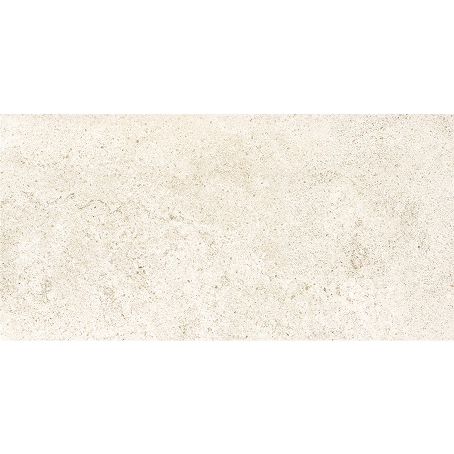 NB17734 RESIDENCE WHITE RECTIFIED WALL TILE 300X600