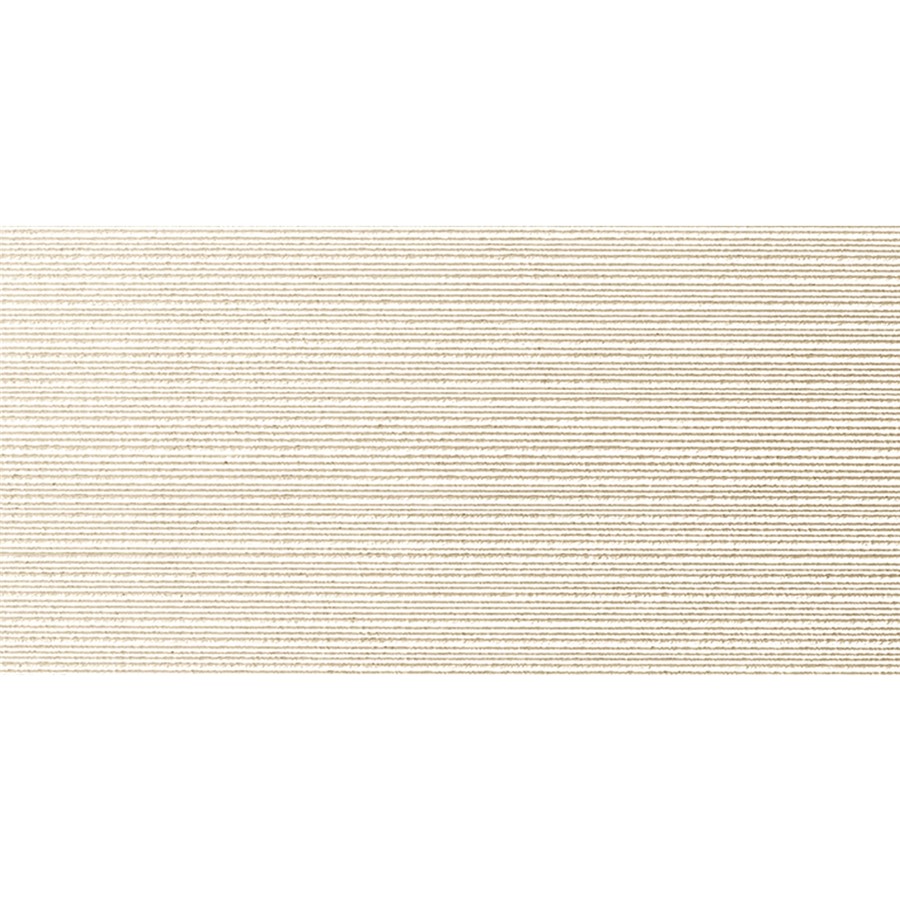 NB17736 RESIDENCE WHITE COMFY DECOR RECTIFIED WALL TILE 300X600