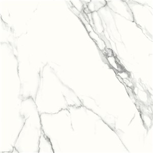 NB17970 STATUARIO POLISHED PORCELAIN WALL & FLOOR TILE 900X900