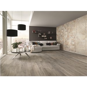 NB18143 WOOD NATURE NAWA FLOOR TILE 200X1800X10