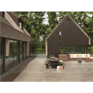 NB18147 WOOD NATURE MATIS FLOOR TILE 400X1200X20MM