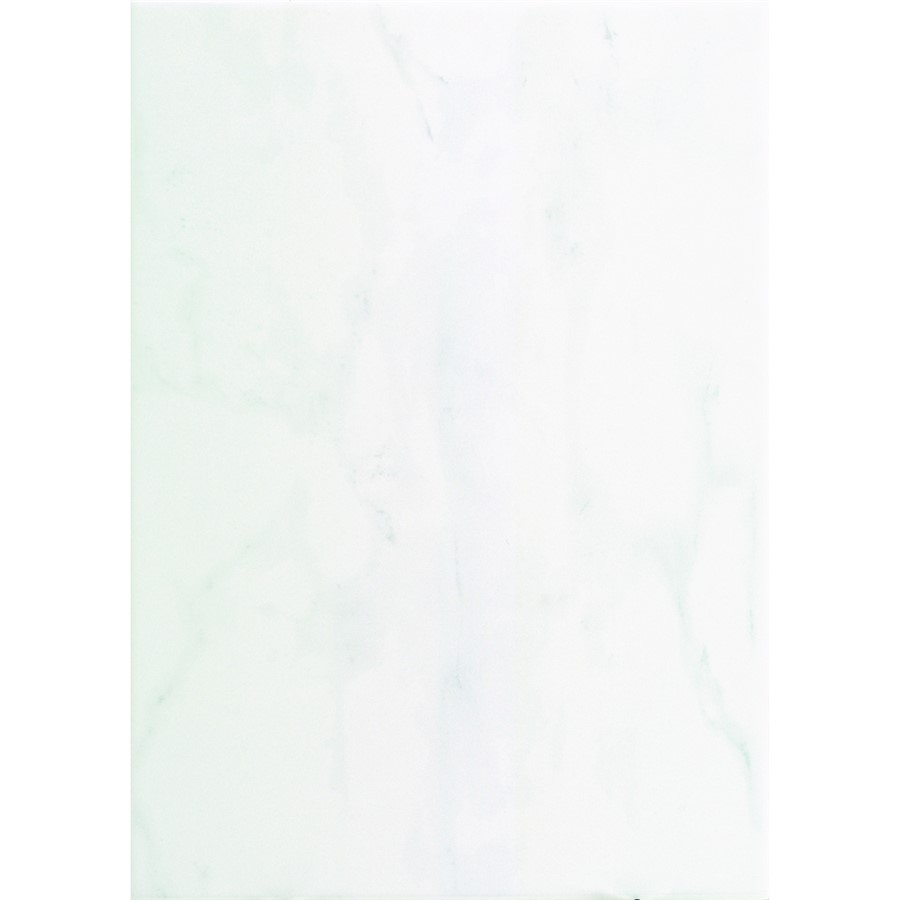 NB1550 MARMO BLANCO CARRARA GLOSS WALL TILE 250X350