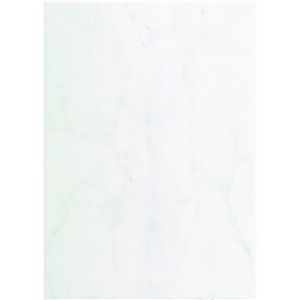 NB1550 MARMO BLANCO CARRARA GLOSS WALL TILE 250X350