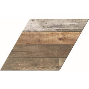 NB18171 WOOD DIRECTION MIXED LEFT CHEVRON FLOOR TILE 700X400