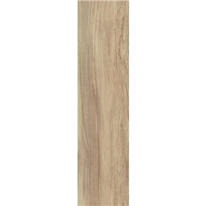 NB17786 WOOD LIVING BEECH FLOOR TILE 150X600