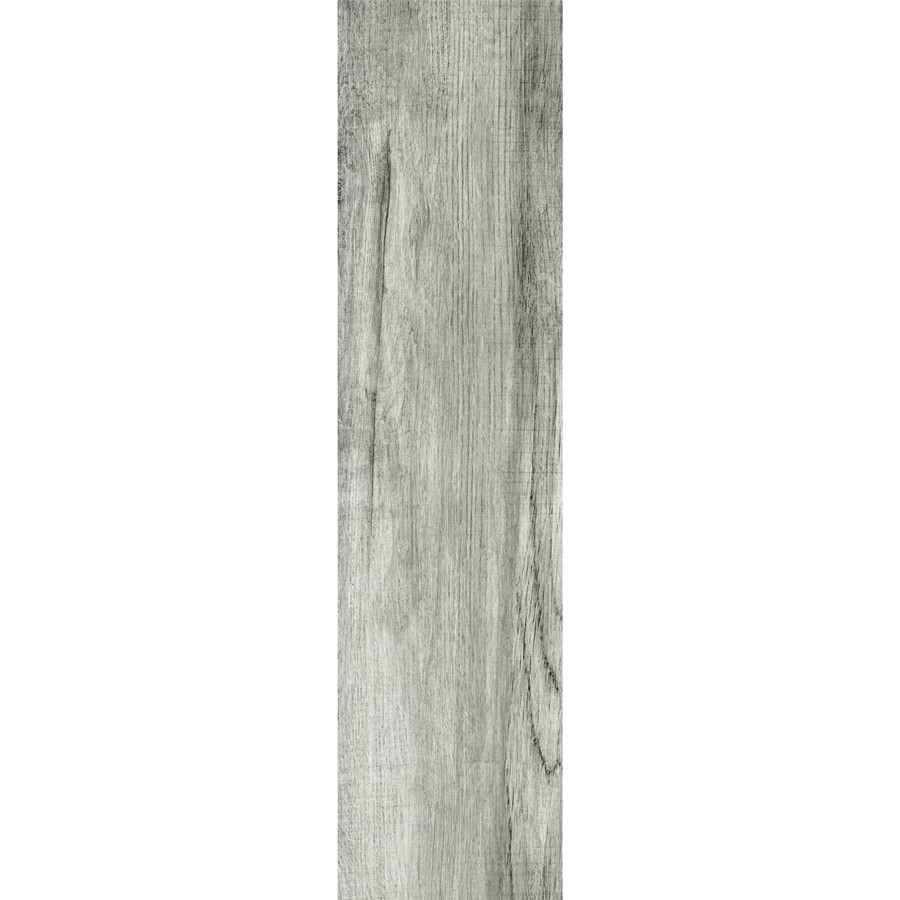 NB17789 WOOD LIVING GREY FLOOR TILE 150X600