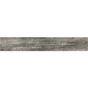 NB17811 POLISHED SUGI WOOD DEEP GREIGE FLOOR TILE 155X980