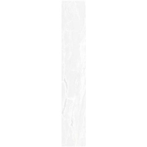 NB17821 CASTELLO BALMORAL WHITE LAPATO WALL AND FLOOR TILE 200X1200