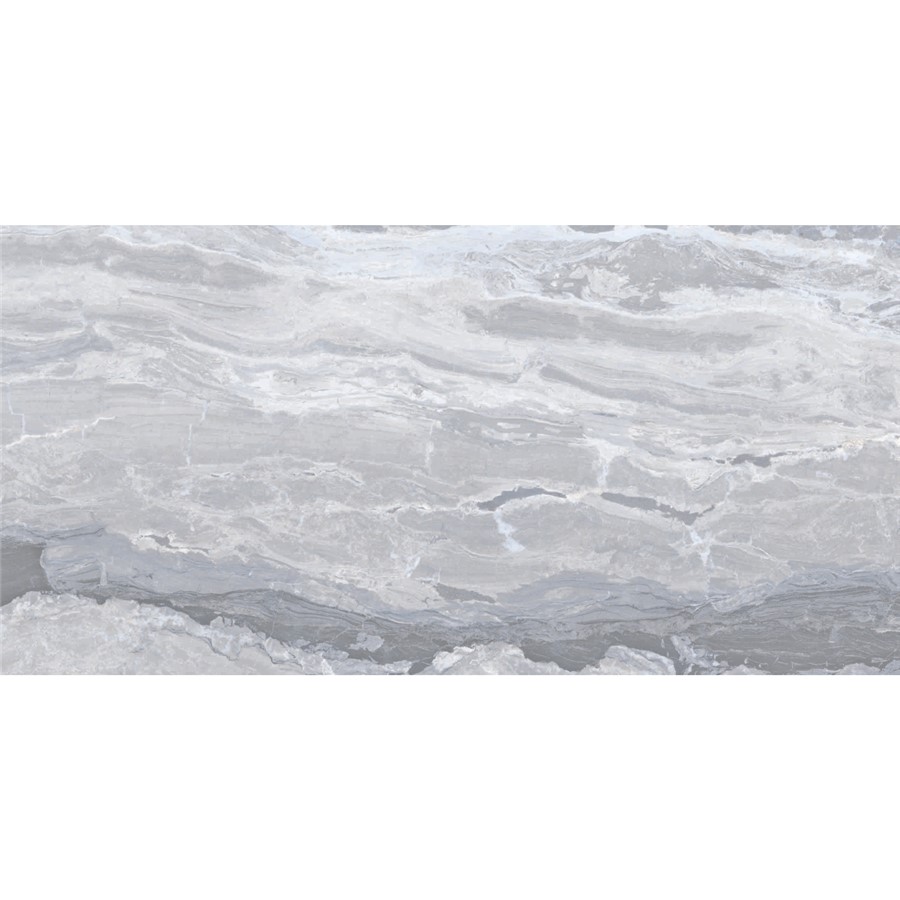 NB17830 CASTELLO CHAMBORD GREY LAPATO WALL AND FLOOR TILE 600X1200