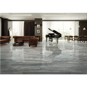 NB17831 CASTELLO CHAMBORD GREY LAPATO WALL AND FLOOR TILE 200X1200