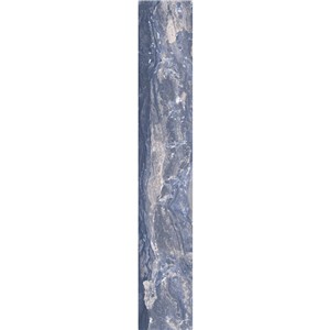 NB17837 CASTELLO PRAGUE BLUE NATURAL WALL AND FLOOR TILE 200X1200