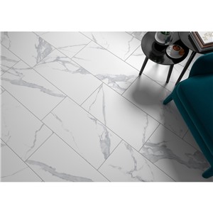 NB17851 MARBELLOUS STATUARIO ARABESCATO WALL & FLOOR TILE 300X600