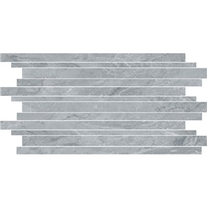 NB17874 MARBELLOUS OROBICO SILVER STICK MOSAIC 325X600