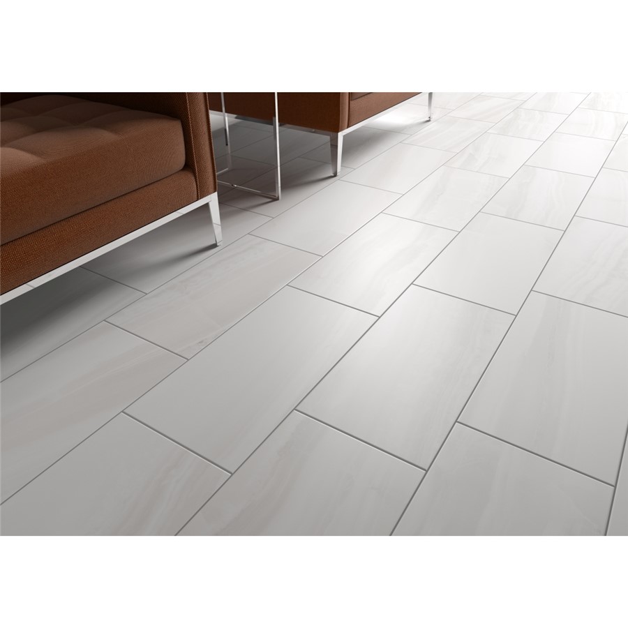 NB17881 MARBELLOUS ONICE BIANCO WALL & FLOOR TILE 300X600