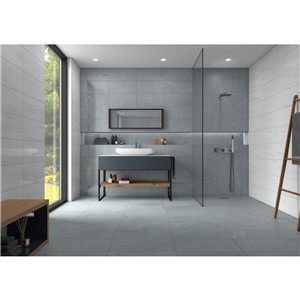 NB17882 MARBELLOUS AMANI GREY WALL & FLOOR TILE 300X600
