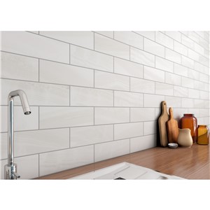 NB17884 MARBELLOUS ONICE BIANCO WALL & FLOOR TILE 100X300