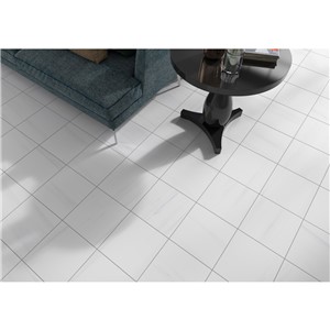 NB17886 MARBELLOUS DOLOMITE BIANCO WALL & FLOOR TILE 330X330