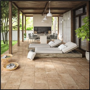 NB16661 SALENTO WARM AMBER 500X300 PORCELAIN WALL AND FLOOR