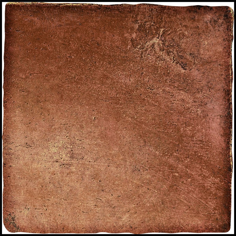 NB16668 RUSTIC COTTO 300X300 PORCELAIN WALL AND FLOOR