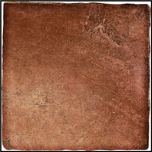 NB16668 RUSTIC COTTO 300X300 PORCELAIN WALL AND FLOOR