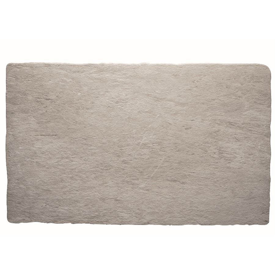 NB17673 TUSCAN FLAGSTONES SALENTO PALE GREY FLOOR TILE 500X300