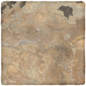 NB17678 TUSCAN FLAGSTONES SLATE AUTUMN GREY FLOOR TILE 500X500