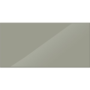 NB1142 NICOBOND GLOSS OLIVE CERAMIC WALL TILE 200X100