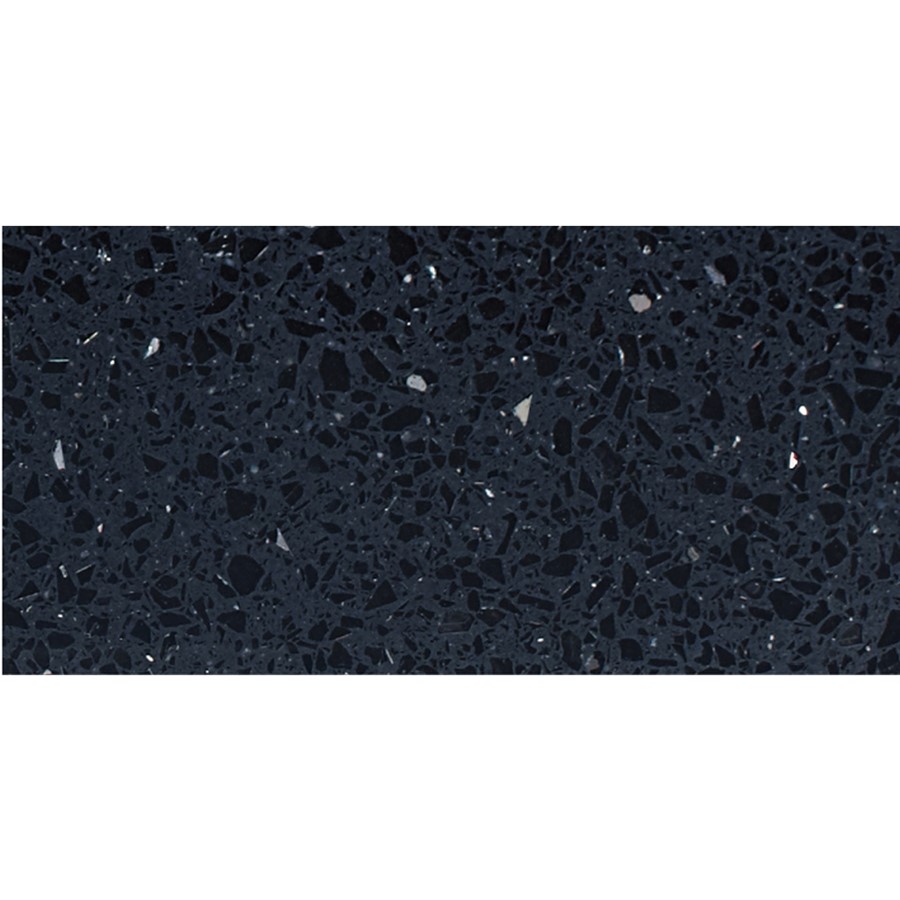 NB18000 GULFSTONE™ BLACK OPAL QUARTZ 300X600